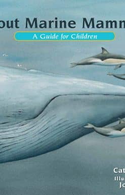 About Marine Mammals: A Guide for Children