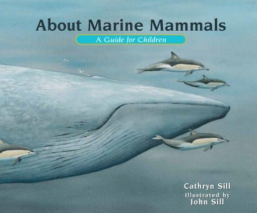 About Marine Mammals: A Guide for Children