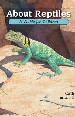 About Reptiles: A Guide for Children