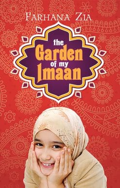 The Garden of My Imaan