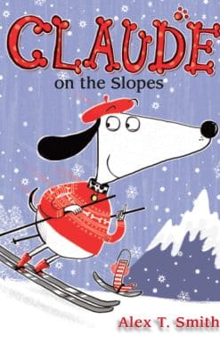 Claude on the Slopes