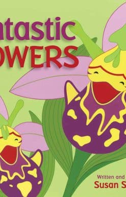 Fantastic Flowers