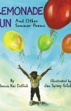 Lemonade Sun: And Other Summer Poems