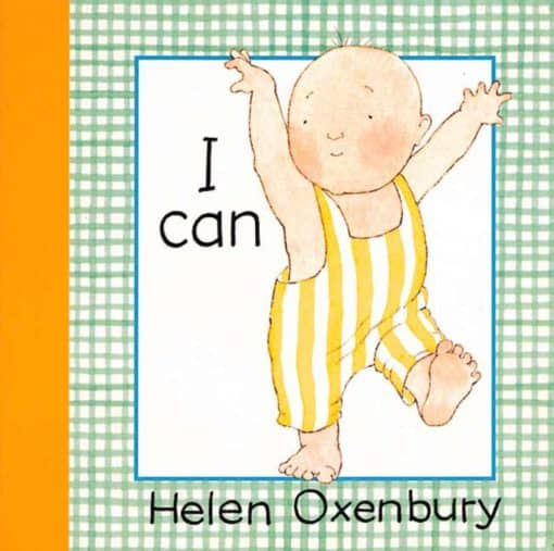 I Can: