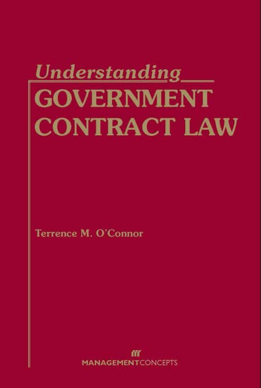 Understanding Government Contract Law