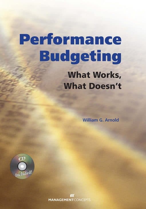 What Works, What Doesn't: Performance Budgeting (with CD)