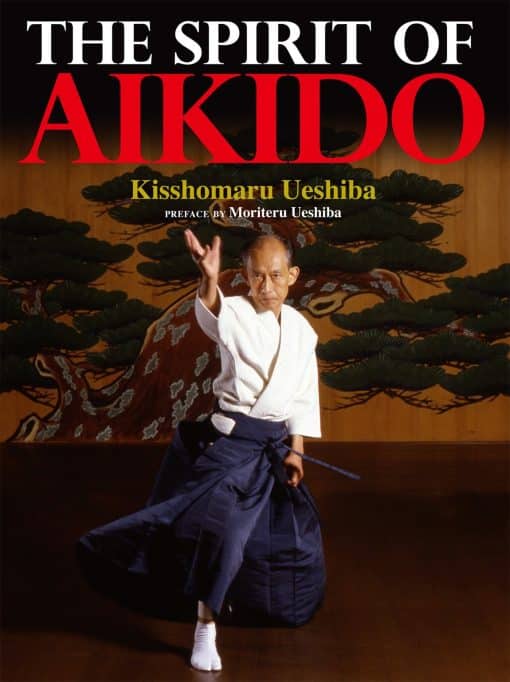 The Spirit of Aikido