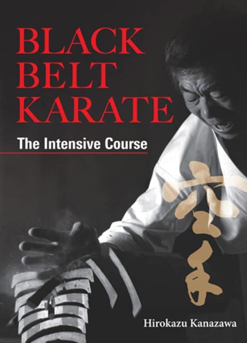 The Intensive Course: Black Belt Karate