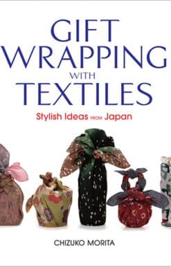 Gift Wrapping with Textiles: Stylish Ideas from Japan