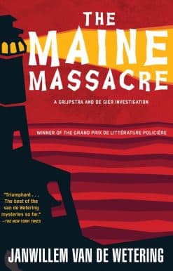 The Maine Massacre
