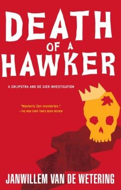 Death of a Hawker