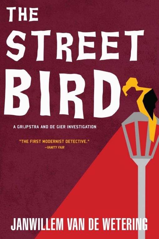 The Streetbird