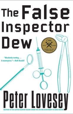 The False Inspector Dew