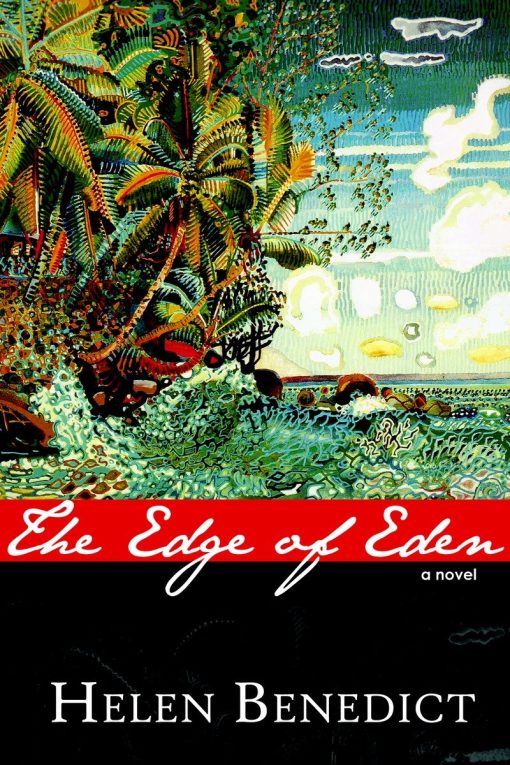 Edge of Eden: