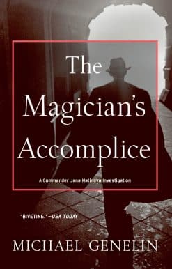 The Magician's Accomplice