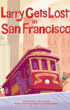 Larry Gets Lost in San Francisco