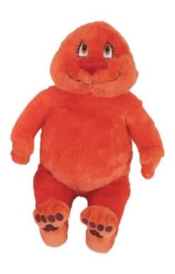 Wheedle Plush Doll, Small