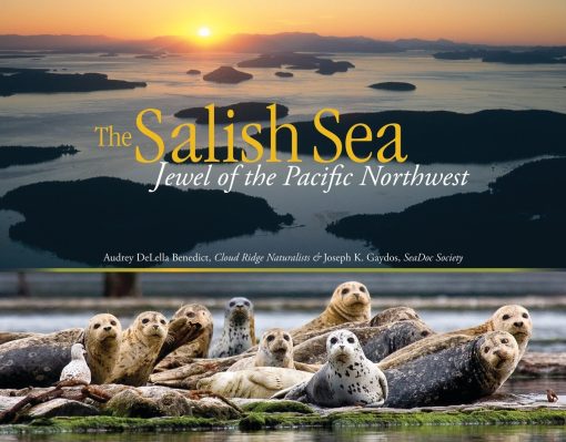 Jewel of the Pacific Northwest: The Salish Sea