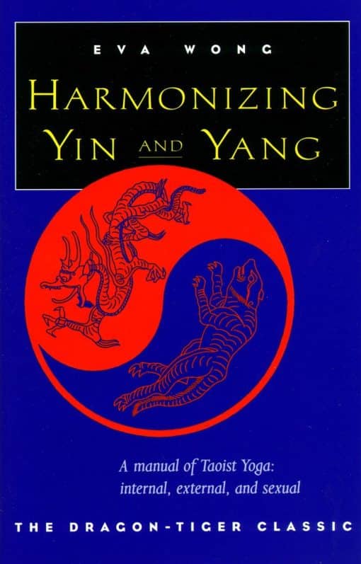 Harmonizing Yin and Yang