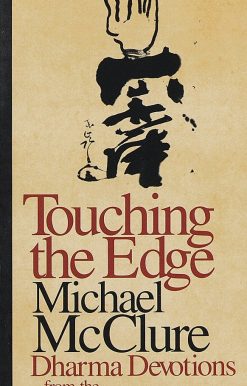 Touching the Edge