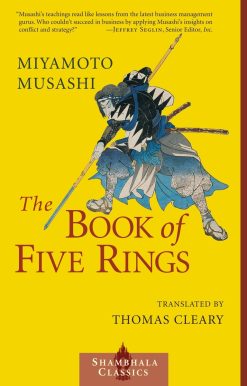 The Book of Five Rings