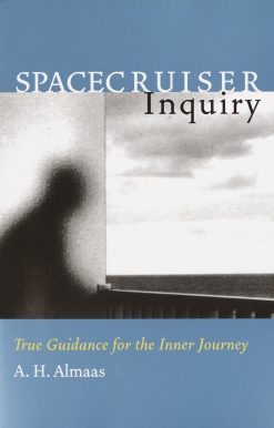 True Guidance for the Inner Journey: Spacecruiser Inquiry