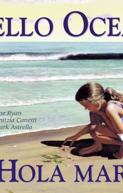 Hola mar / hello ocean