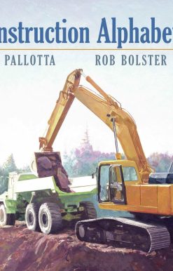 The Construction Alphabet Book