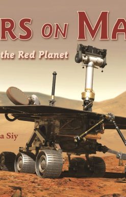 Cars on Mars: Roving the Red Planet