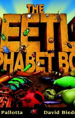 The Beetle Alphabet Book
