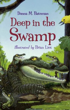 Deep in the Swamp