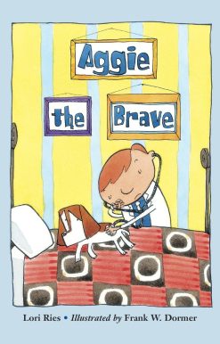 Aggie the Brave