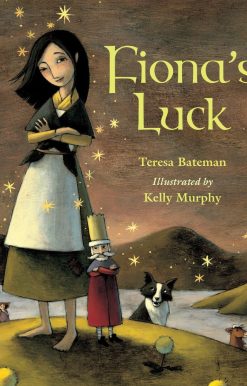 Fiona's Luck