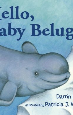 Hello, Baby Beluga