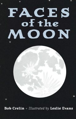 Faces of the Moon
