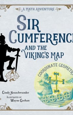Sir Cumference and the Viking's Map