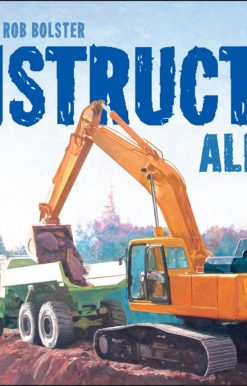 Construction Alphabet