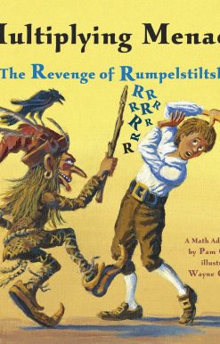 The Revenge of Rumpelstiltskin: Multiplying Menace