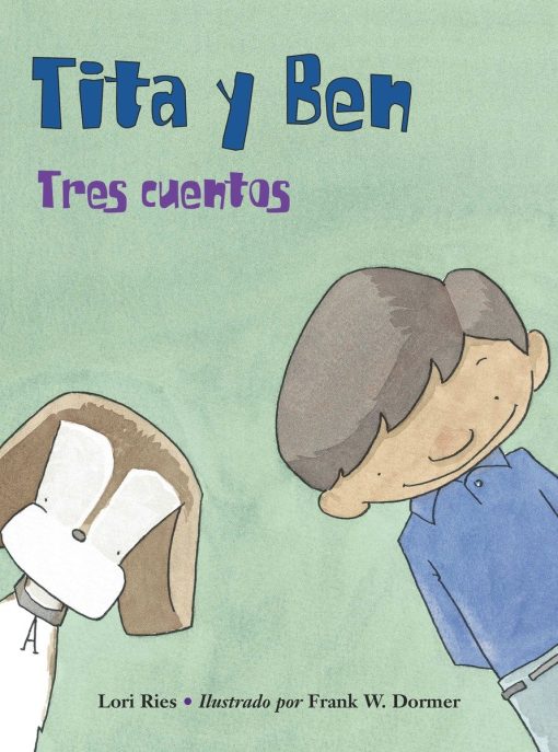 Tita y Ben: