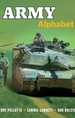 US Army Alphabet Book