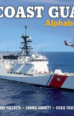 US Coast Guard Alphabet Book