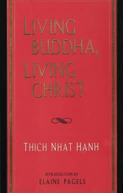 Living Buddha, Living Christ
