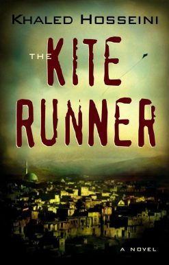 The Kite Runner