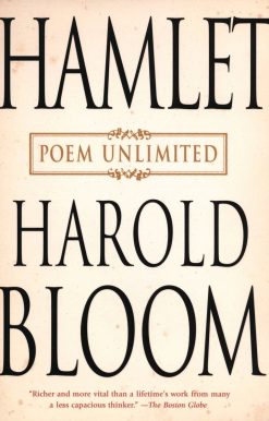 Hamlet: Poem Unlimited
