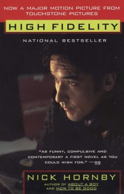 High Fidelity: A Novel