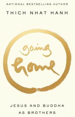 Jesus and Buddha as Brothers: Going Home