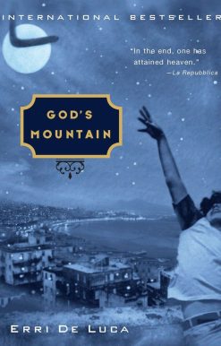 God's Mountain