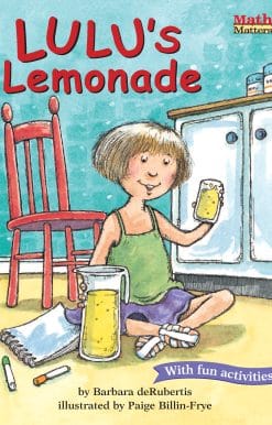 Lulu's Lemonade