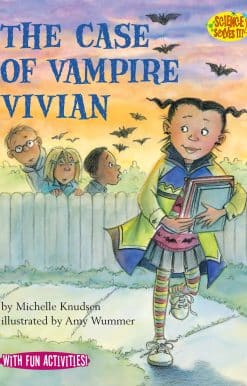 The Case of Vampire Vivian
