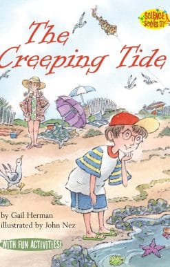 The Creeping Tide
